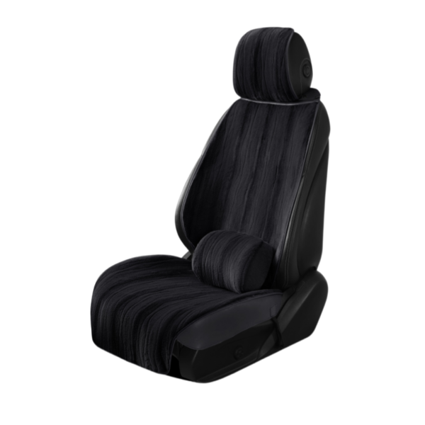 wholesale plush car seat cover factory direct universal fit