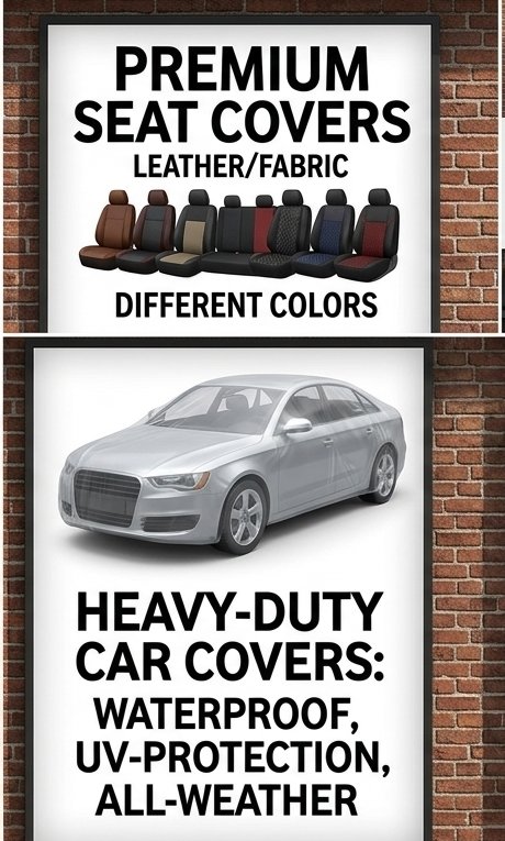 wholesale car cover factory 