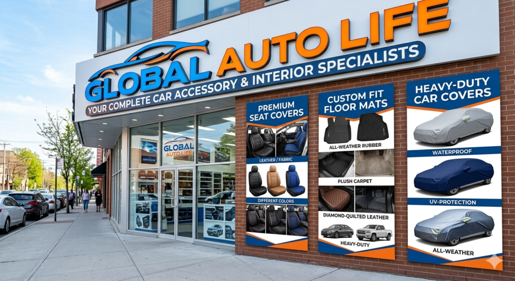 wholesale car seat cover