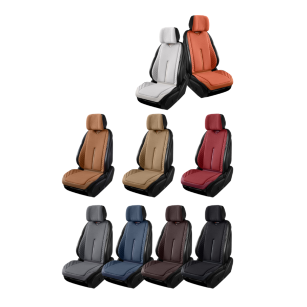 Wholesale universal sport breathable mesh car seat cover direct from China factory manufacturer